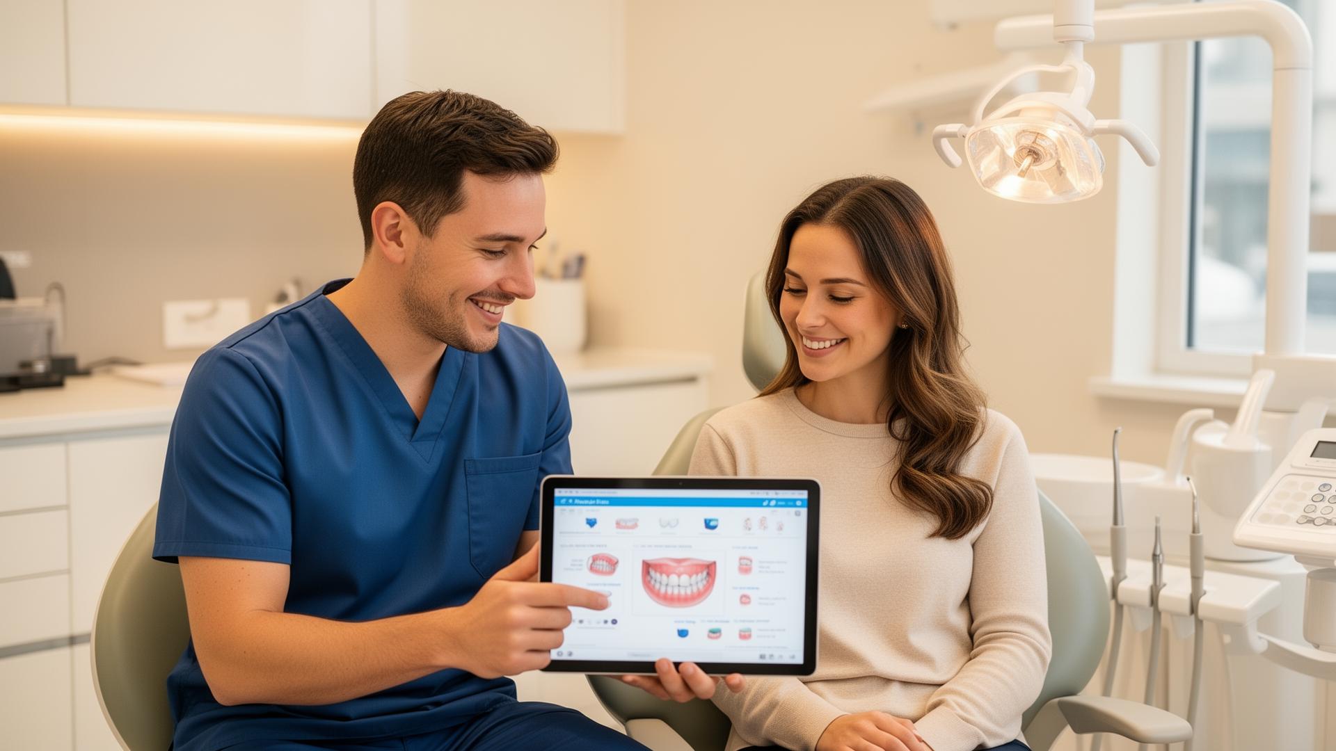 Personalized Treatment Plans
