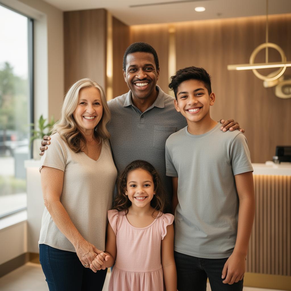 Family Dentistry