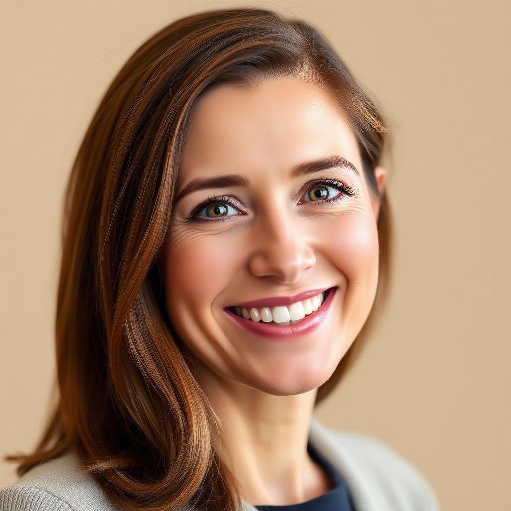 Katie S. Holbrook
