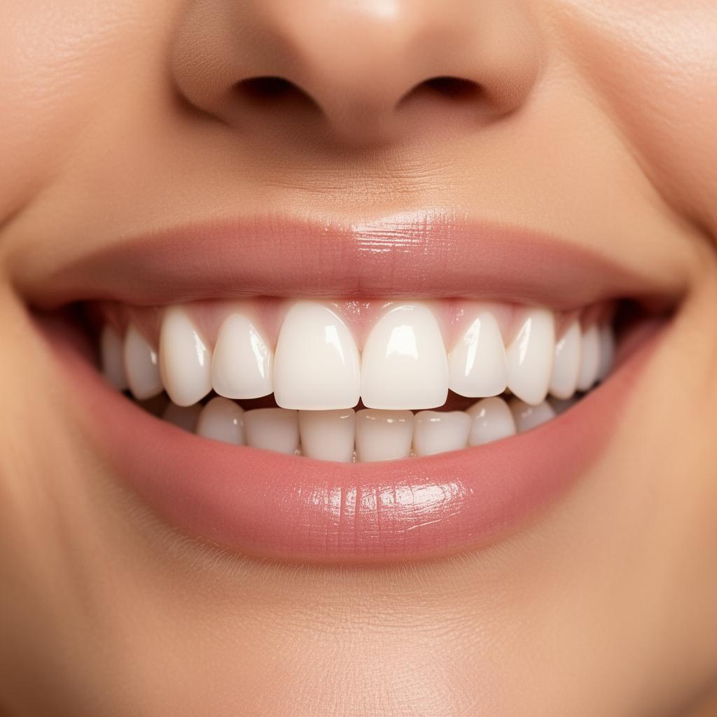 After cosmetic treatment